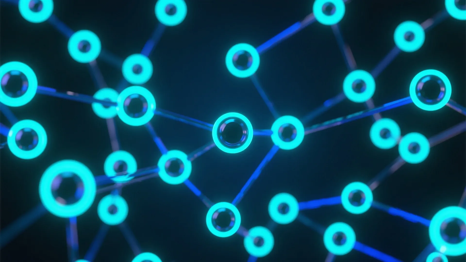 Data Network Background