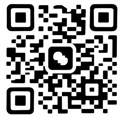 Download App QR Code
